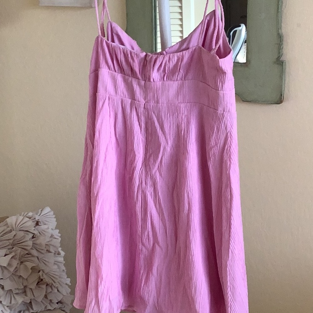 Gorgeous ASTR the Label Dress 💕💕💕💜 - Picture 7 of 9